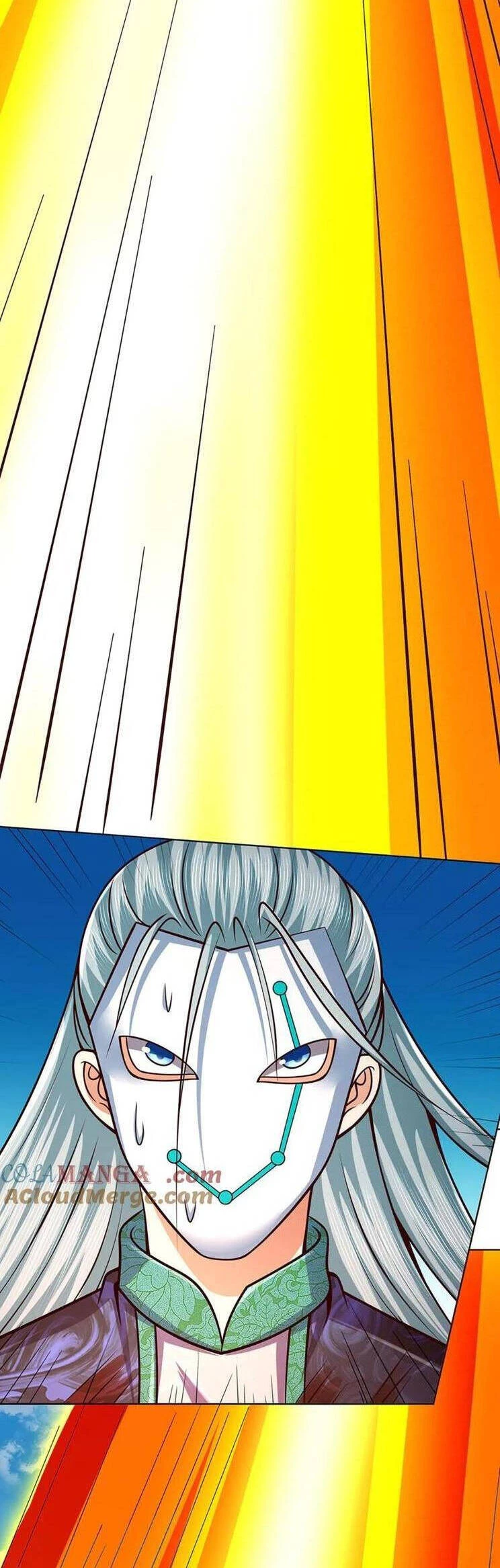 Bắt Đầu Với Chí Tôn Đan Điền Chapter 340 - Trang 4