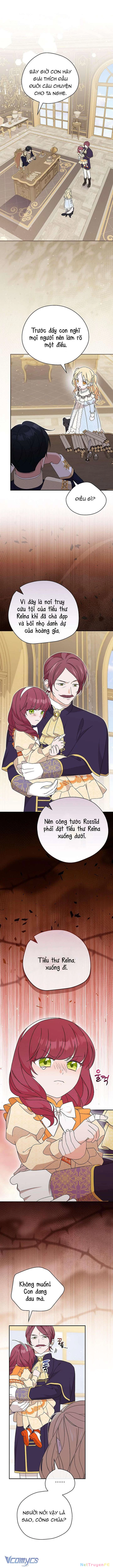 Tận Hưởng Thời Gian Có Hạn Của Tôi Chapter 28 - Trang 2