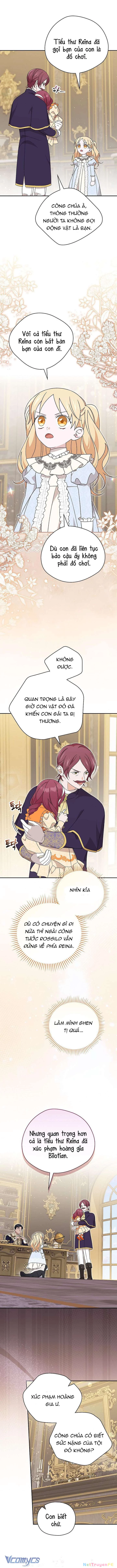 Tận Hưởng Thời Gian Có Hạn Của Tôi Chapter 28 - Trang 2