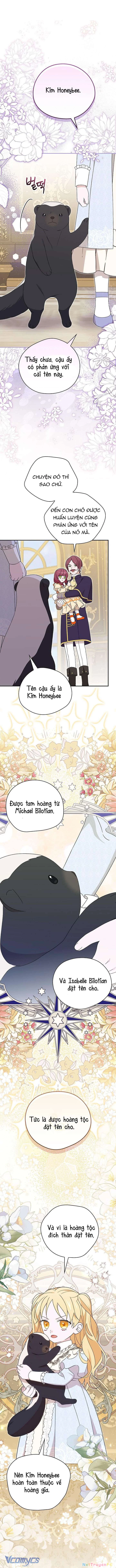 Tận Hưởng Thời Gian Có Hạn Của Tôi Chapter 28 - Trang 2