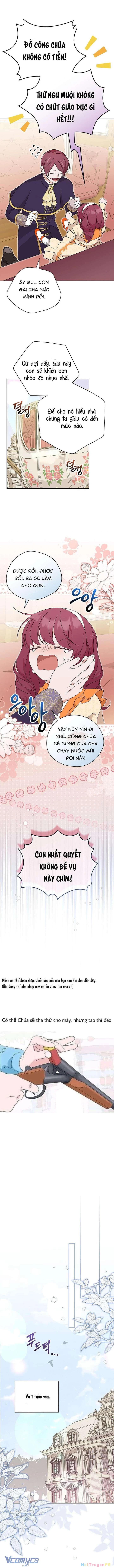 Tận Hưởng Thời Gian Có Hạn Của Tôi Chapter 28 - Trang 2