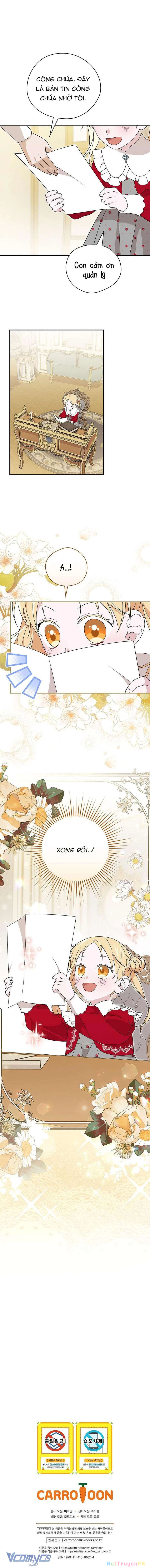 Tận Hưởng Thời Gian Có Hạn Của Tôi Chapter 28 - Trang 2