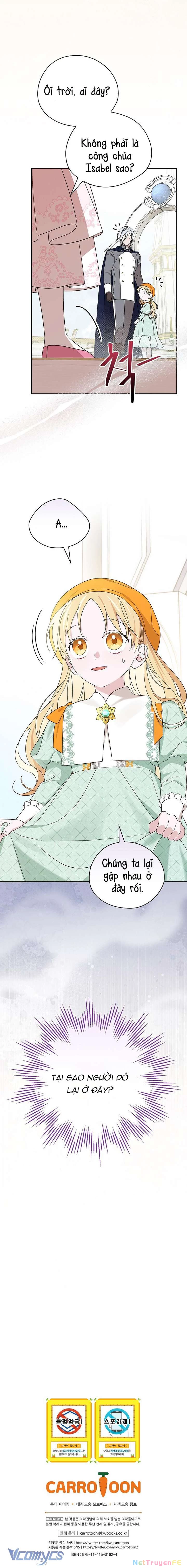 Tận Hưởng Thời Gian Có Hạn Của Tôi Chapter 29 - Trang 2