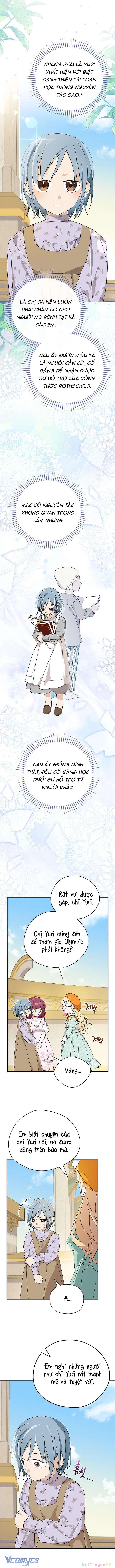 Tận Hưởng Thời Gian Có Hạn Của Tôi Chapter 30 - Trang 2