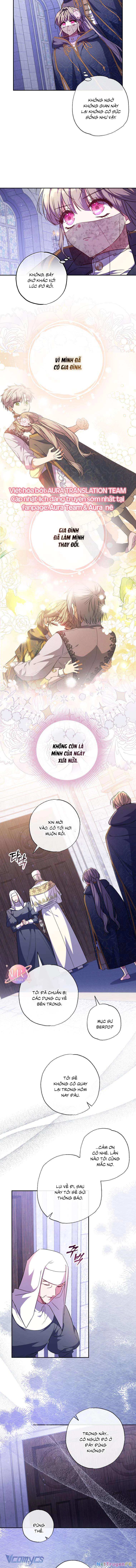 Thánh Nữ Được Đại Công Tước Nhận Nuôi Chapter 42 - Trang 4