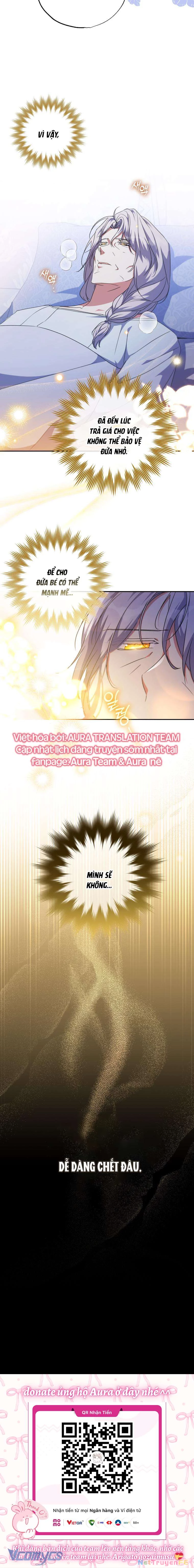 Thánh Nữ Được Đại Công Tước Nhận Nuôi Chapter 43 - Trang 4