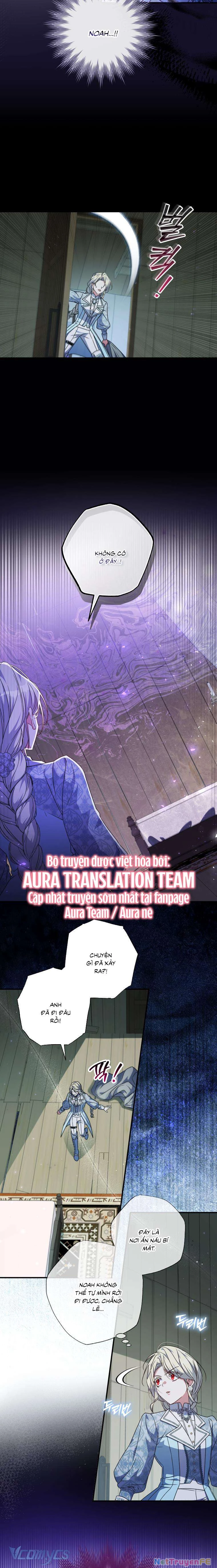 Thánh Nữ Được Đại Công Tước Nhận Nuôi Chapter 49 - Trang 2