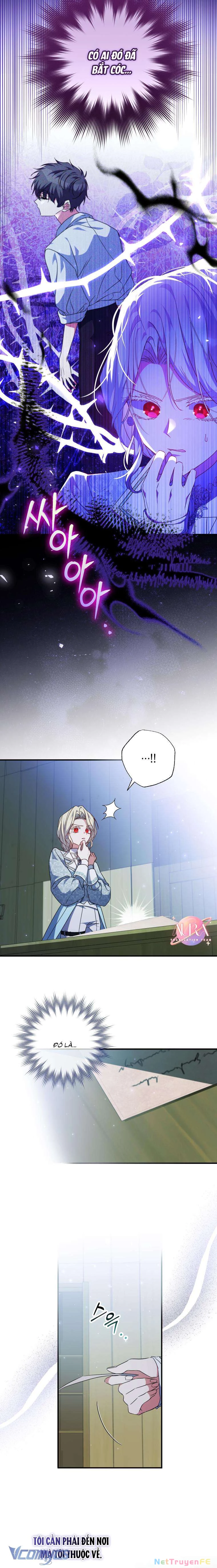 Thánh Nữ Được Đại Công Tước Nhận Nuôi Chapter 49 - Trang 2