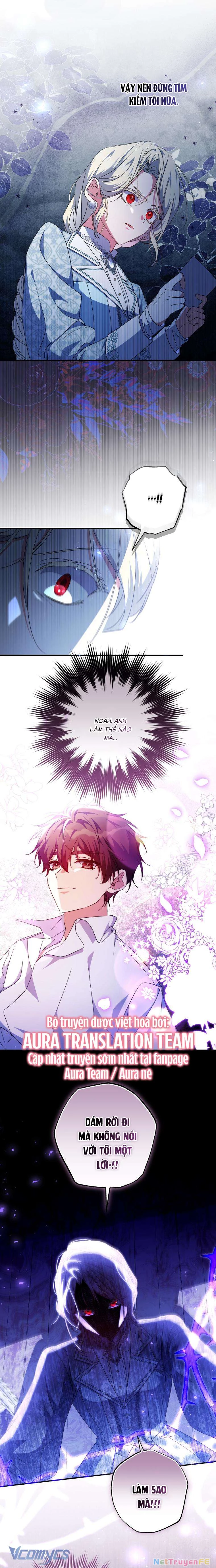 Thánh Nữ Được Đại Công Tước Nhận Nuôi Chapter 49 - Trang 2