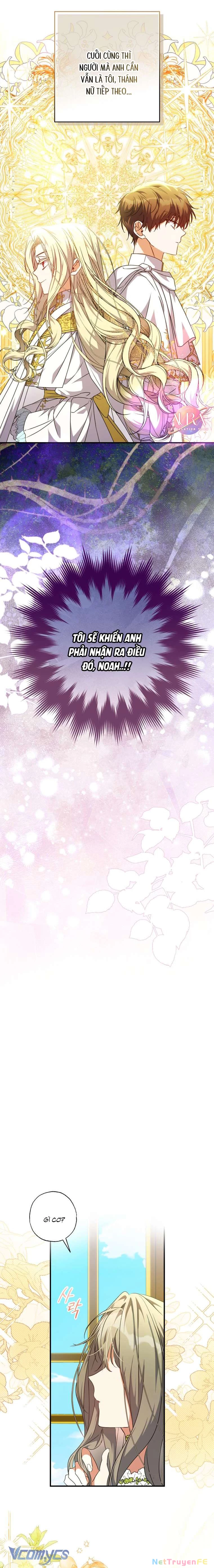 Thánh Nữ Được Đại Công Tước Nhận Nuôi Chapter 49 - Trang 2