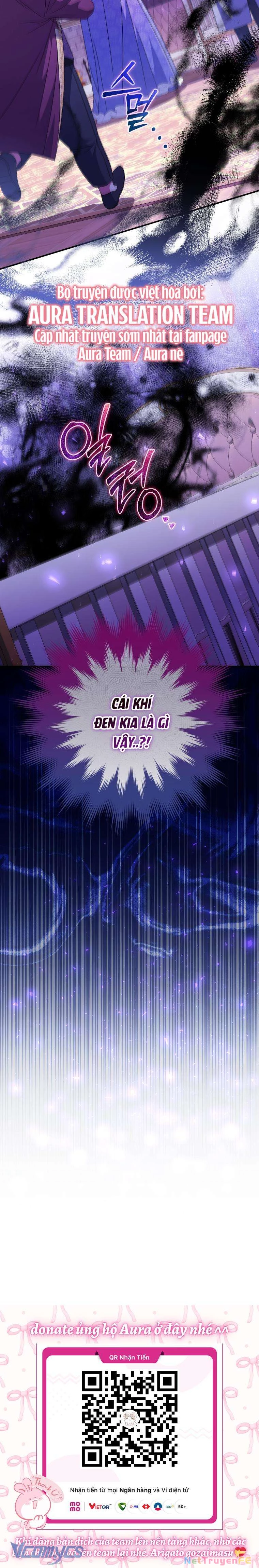 Thánh Nữ Được Đại Công Tước Nhận Nuôi Chapter 51 - Trang 2