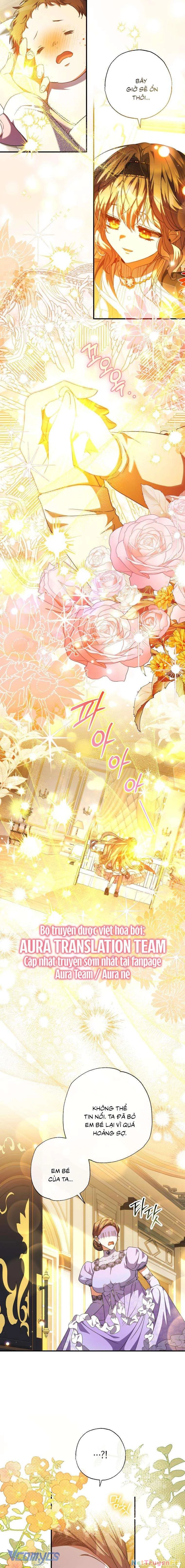 Thánh Nữ Được Đại Công Tước Nhận Nuôi Chapter 52 - Trang 2