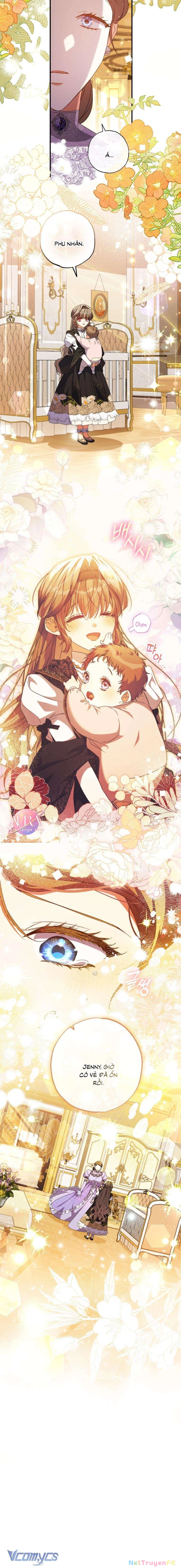 Thánh Nữ Được Đại Công Tước Nhận Nuôi Chapter 52 - Trang 2