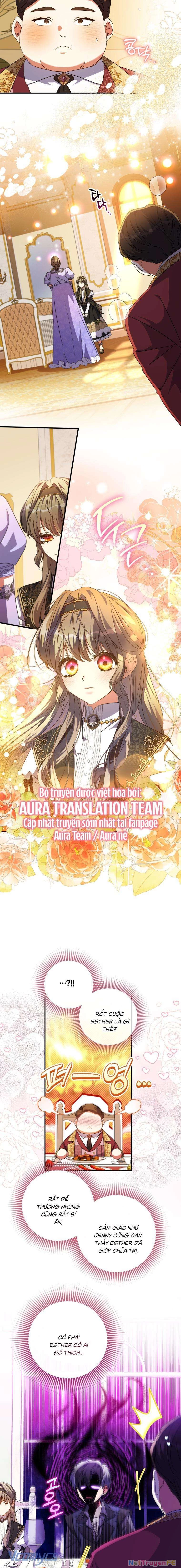Thánh Nữ Được Đại Công Tước Nhận Nuôi Chapter 52 - Trang 2