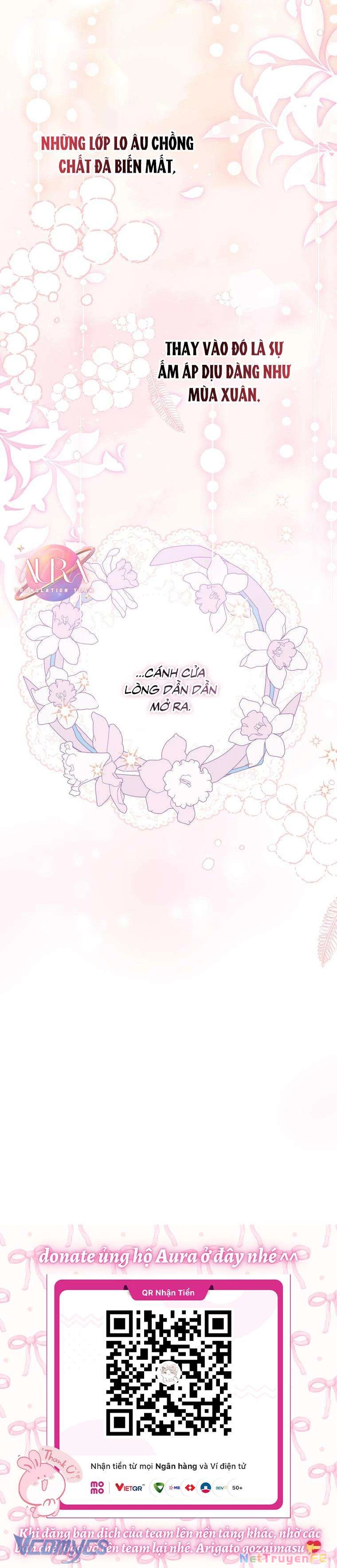 Thánh Nữ Được Đại Công Tước Nhận Nuôi Chapter 53 - Trang 2