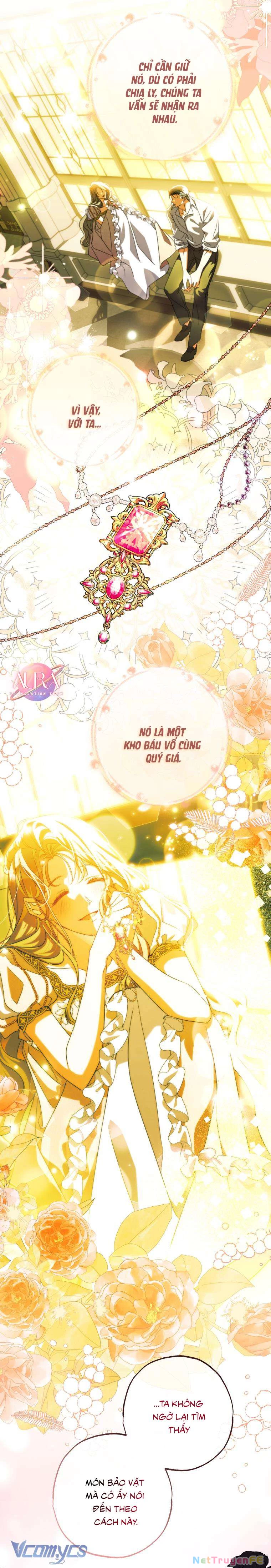 Thánh Nữ Được Đại Công Tước Nhận Nuôi Chapter 54 - Trang 2