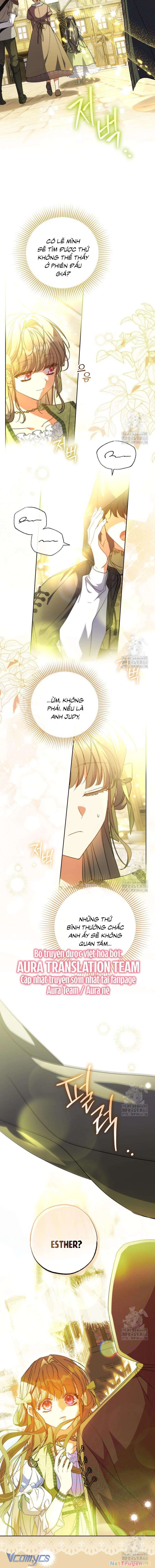 Thánh Nữ Được Đại Công Tước Nhận Nuôi Chapter 55 - Trang 2