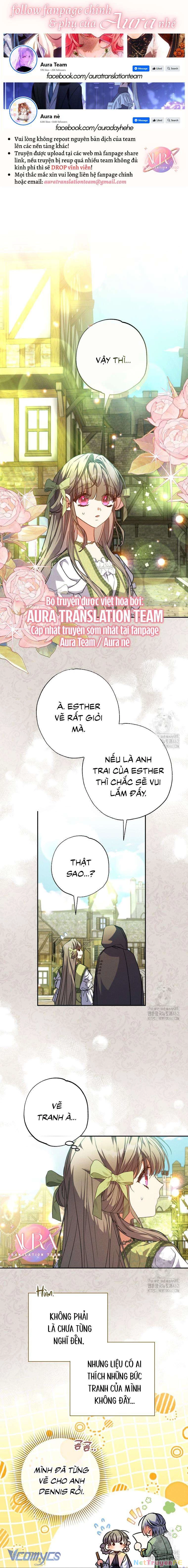 Thánh Nữ Được Đại Công Tước Nhận Nuôi Chapter 59 - Trang 2