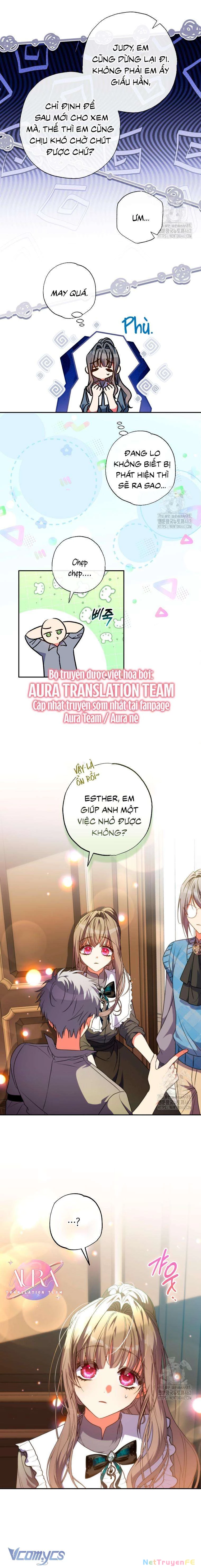 Thánh Nữ Được Đại Công Tước Nhận Nuôi Chapter 59 - Trang 2