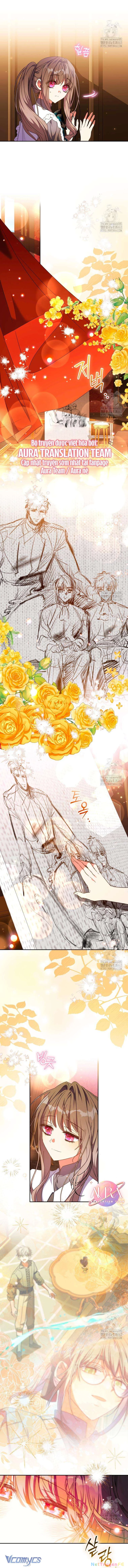 Thánh Nữ Được Đại Công Tước Nhận Nuôi Chapter 59 - Trang 2