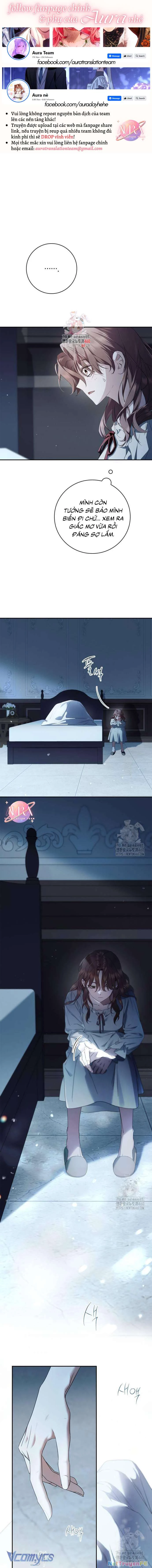 Hầu Nữ Bí Mật Của Bá Tước Chapter 7 - Trang 3