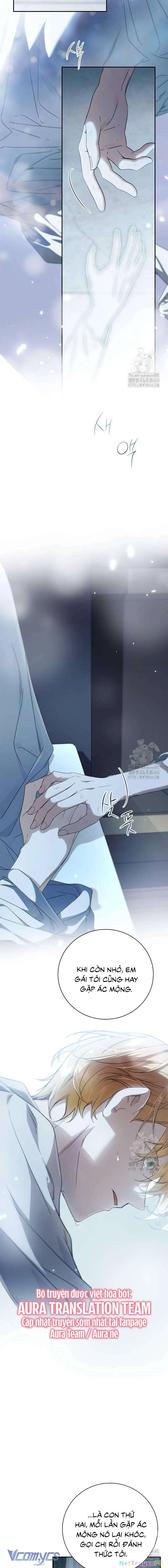 Hầu Nữ Bí Mật Của Bá Tước Chapter 7 - Trang 3