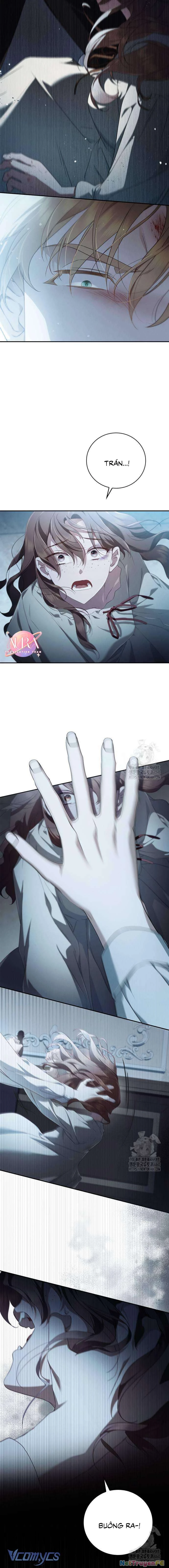 Hầu Nữ Bí Mật Của Bá Tước Chapter 7 - Trang 3