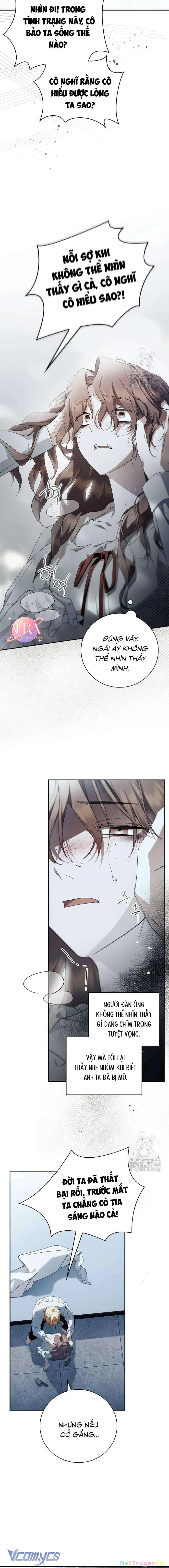 Hầu Nữ Bí Mật Của Bá Tước Chapter 7 - Trang 3