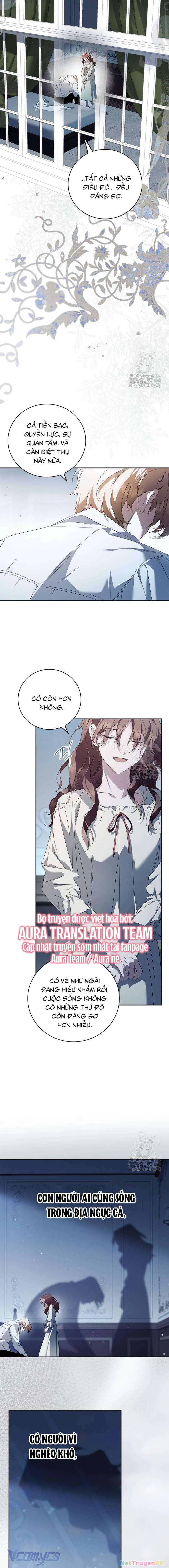 Hầu Nữ Bí Mật Của Bá Tước Chapter 7 - Trang 3