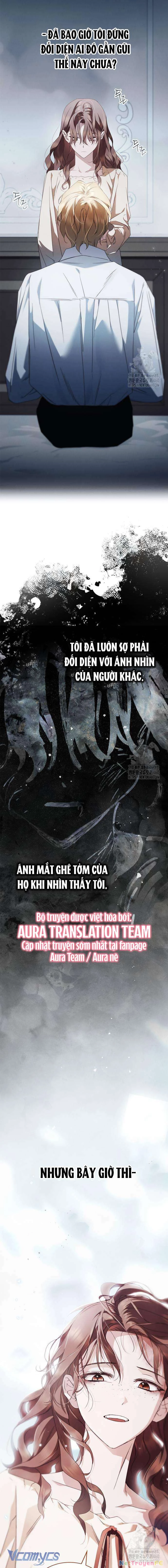 Hầu Nữ Bí Mật Của Bá Tước Chapter 7 - Trang 3