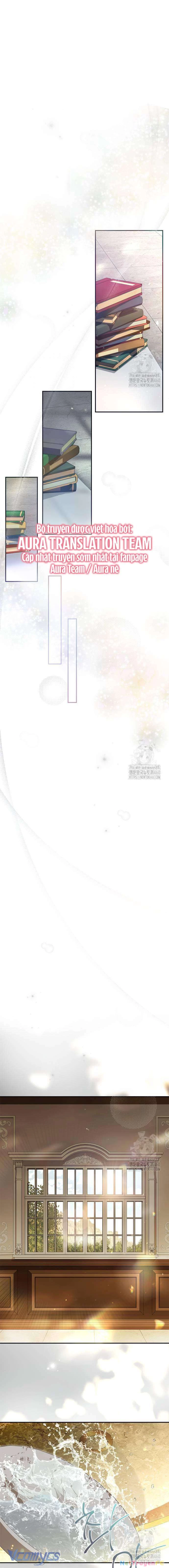 Hầu Nữ Bí Mật Của Bá Tước Chapter 8 - Trang 3