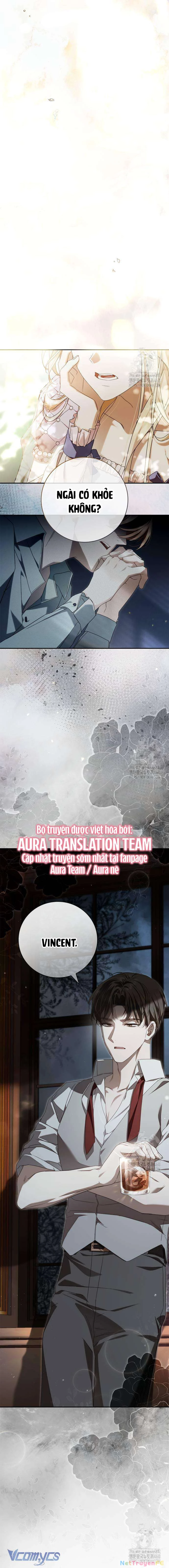 Hầu Nữ Bí Mật Của Bá Tước Chapter 8 - Trang 3