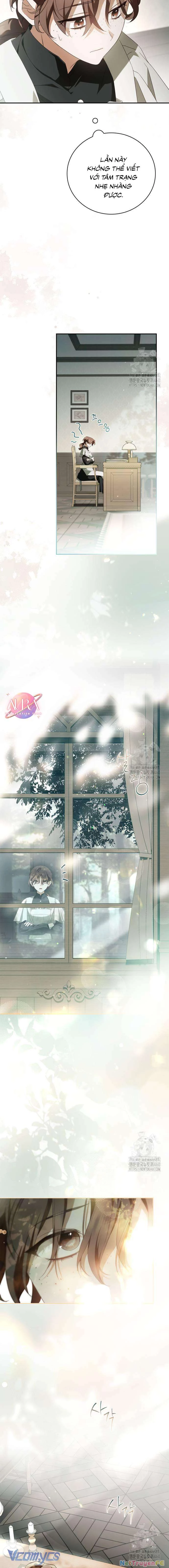 Hầu Nữ Bí Mật Của Bá Tước Chapter 9 - Trang 3