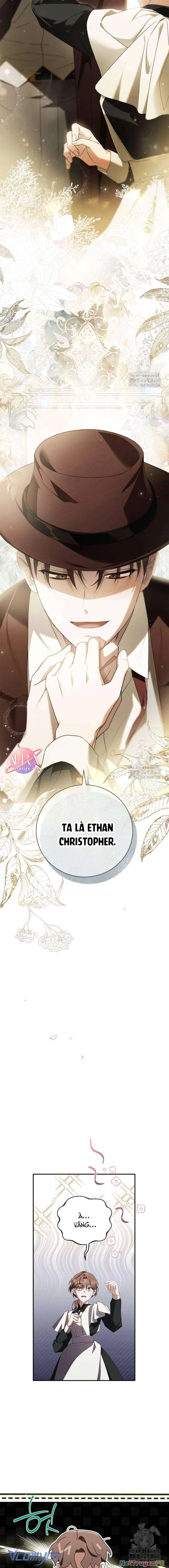 Hầu Nữ Bí Mật Của Bá Tước Chapter 9 - Trang 3