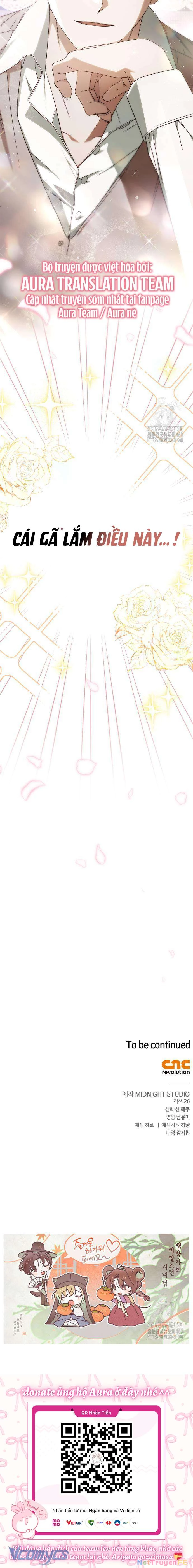 Hầu Nữ Bí Mật Của Bá Tước Chapter 9 - Trang 3