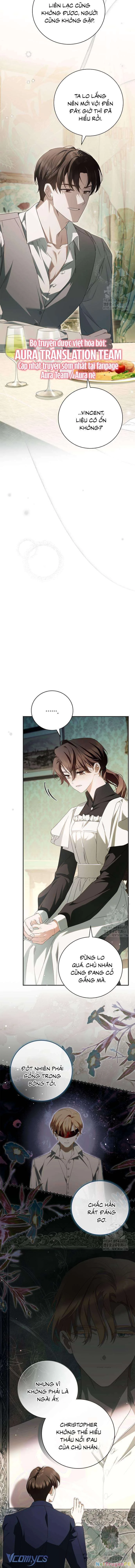 Hầu Nữ Bí Mật Của Bá Tước Chapter 10 - Trang 3