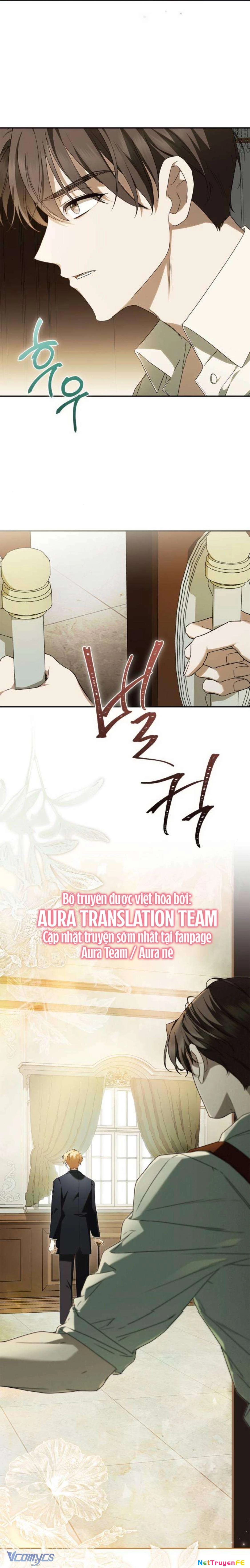 Hầu Nữ Bí Mật Của Bá Tước Chapter 13 - Trang 3