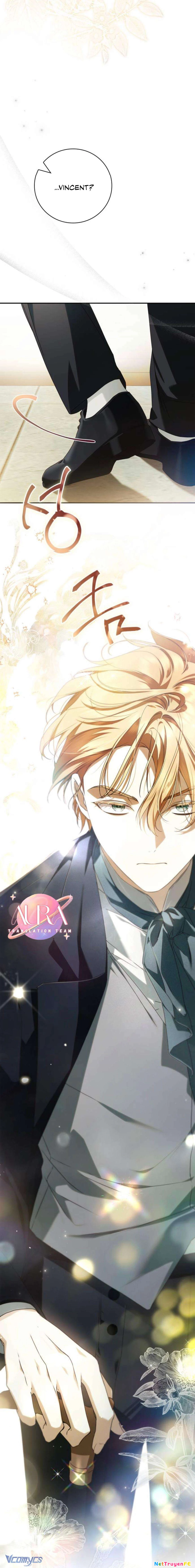 Hầu Nữ Bí Mật Của Bá Tước Chapter 13 - Trang 3