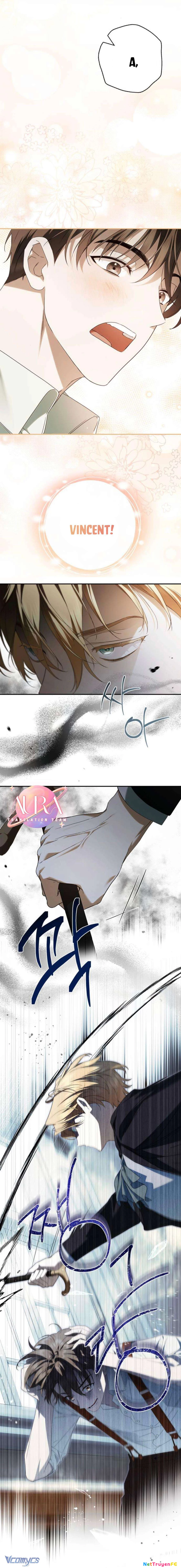 Hầu Nữ Bí Mật Của Bá Tước Chapter 13 - Trang 3