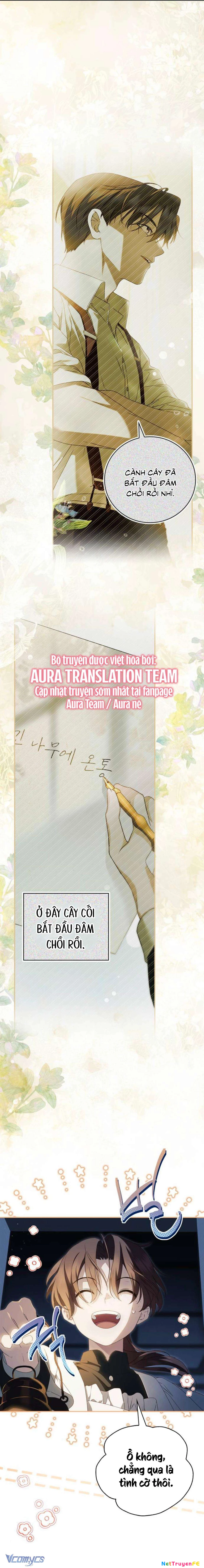 Hầu Nữ Bí Mật Của Bá Tước Chapter 13 - Trang 3