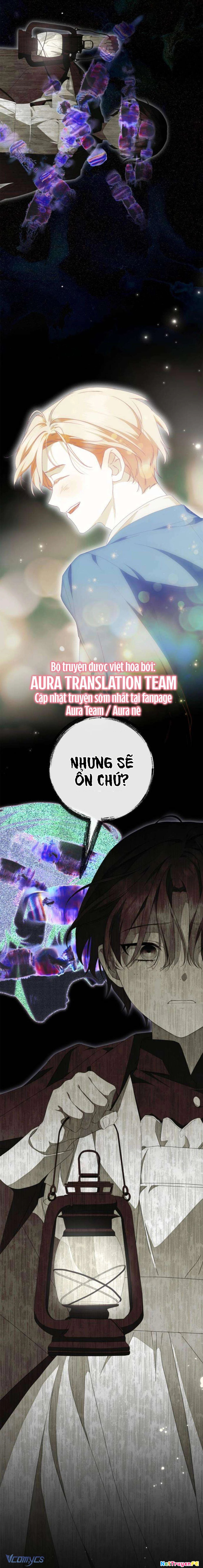 Hầu Nữ Bí Mật Của Bá Tước Chapter 13 - Trang 3