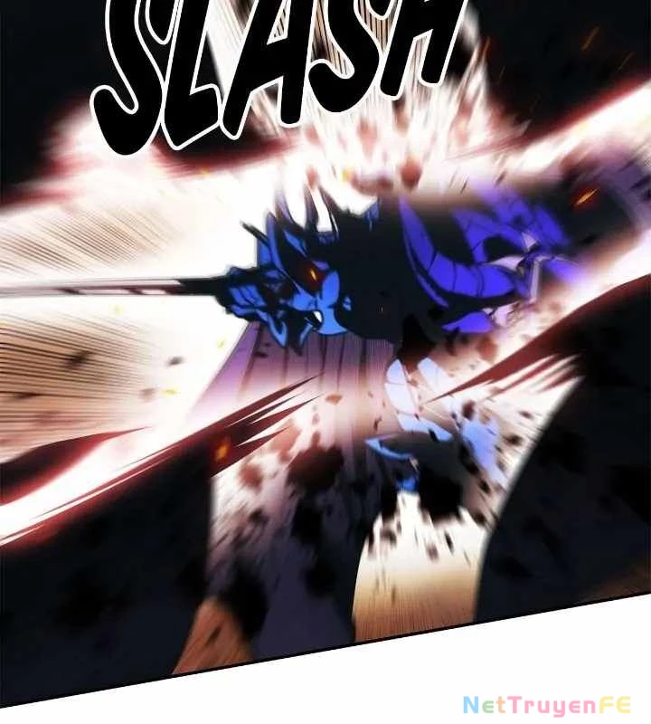 Bất Bại Chân Ma Chapter 200 - Trang 4