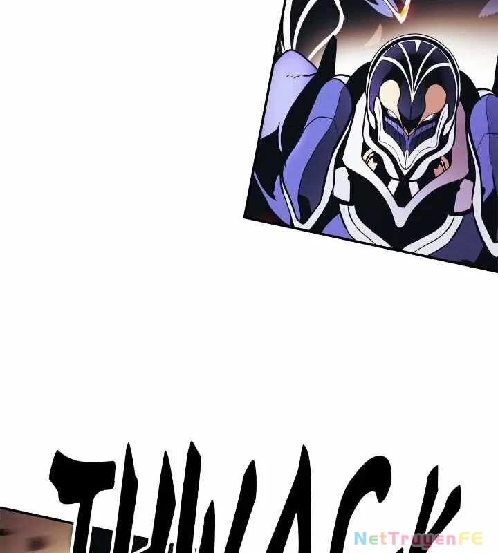 Bất Bại Chân Ma Chapter 200 - Trang 4