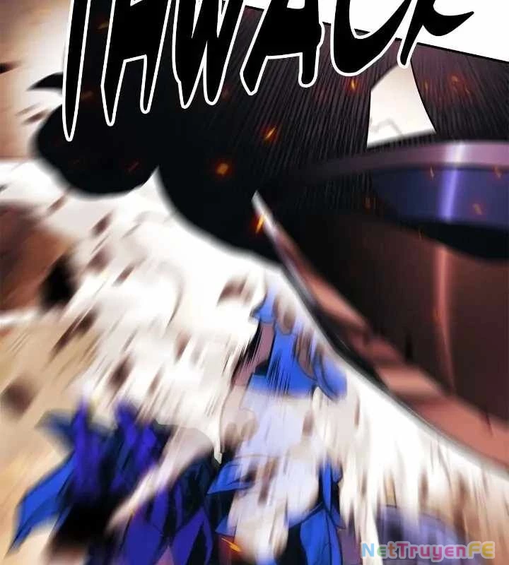 Bất Bại Chân Ma Chapter 200 - Trang 4