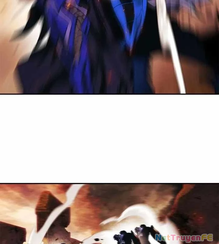 Bất Bại Chân Ma Chapter 200 - Trang 4