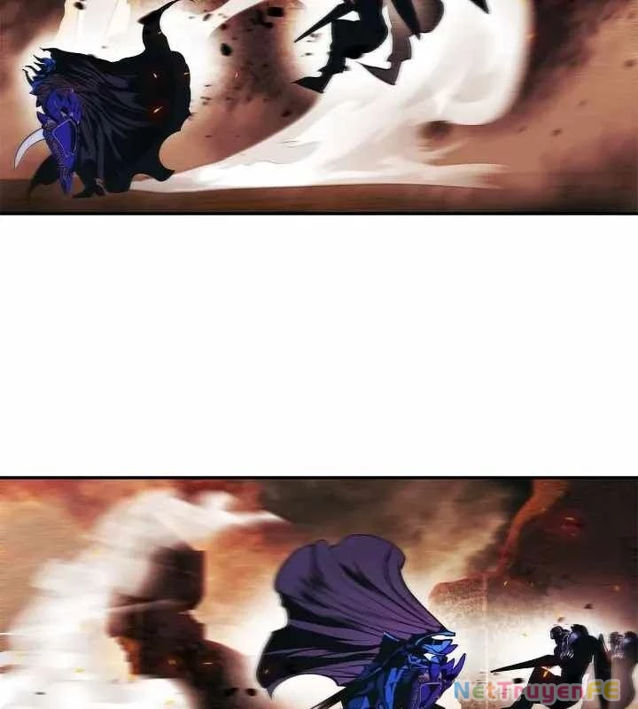 Bất Bại Chân Ma Chapter 200 - Trang 4