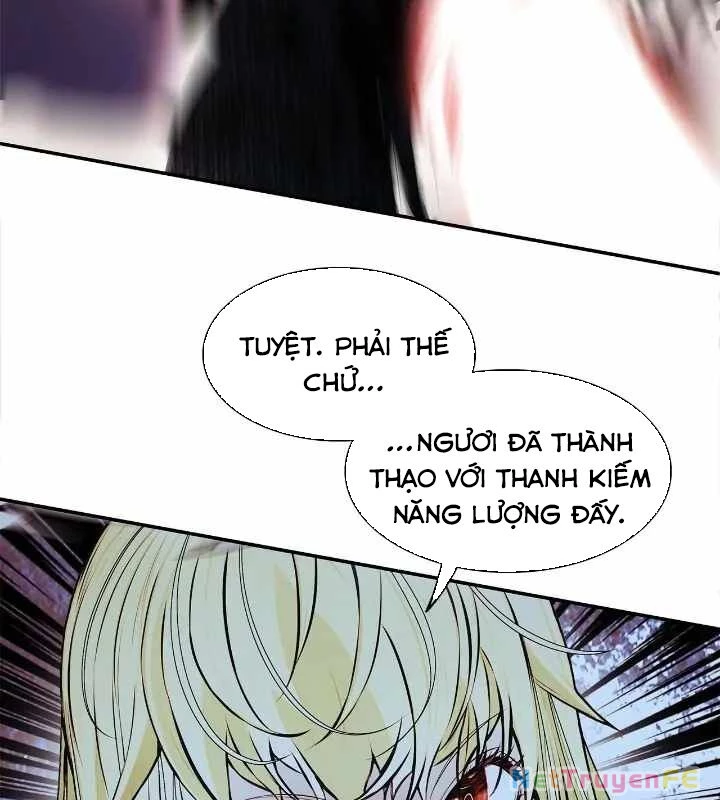 Bất Bại Chân Ma Chapter 200 - Trang 4