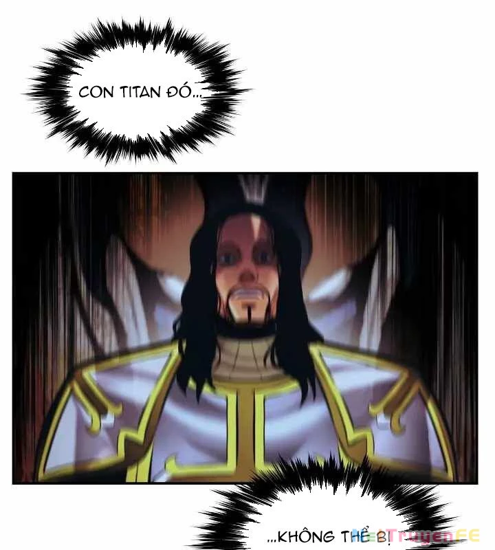 Bất Bại Chân Ma Chapter 200 - Trang 4