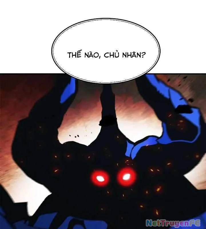 Bất Bại Chân Ma Chapter 200 - Trang 4