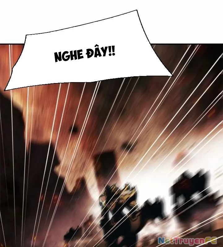 Bất Bại Chân Ma Chapter 200 - Trang 4